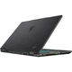 Ноутбук 17" MSI Cyborg 17 B13WGKG-269XUA (9S7-17U332-269) Black, 16Gb, 1TB, DOS - изображение 6