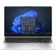 Ноутбук 15" HP 255R G10 (B39ZFAT) Turbo Silver, AMD Ryzen 5 7535U, 8Gb, 512Gb, DOS - изображение 1