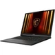Ноутбук 15" MSI Stealth A16 AI+ A3XWIG-068UA (9S7-15FL35-068) Black, 32Gb, 1TB, Win11H - изображение 3