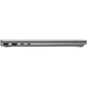 Ноутбук 14" HP OmniBook X Flip AI 14-fk0003ua (C3VD0EA) Gray, AMD Ryzen AI 5 340, 16GB, 1TB, Win11H - изображение 4