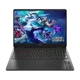 Ноутбук 16" HP OMEN Gaming 16-ap0028ua (C9SA5EA) Shadow Black, AMD Ryzen Al 9 365, 32Gb, 1Tb, DOS - изображение 1