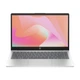 Ноутбук 14" HP Laptop 14-em0000ua (D16DLEA) Natural Silver, AMD Ryzen 5 7520U, 16GB, 512GB, Win11H - изображение 1