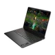 Ноутбук 16" HP OMEN Gaming 16-ap0028ua (C9SA5EA) Shadow Black, AMD Ryzen Al 9 365, 32Gb, 1Tb, DOS - изображение 3