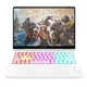 Ноутбук 14" HP OMEN 14-fb1004ua (C3UL4EA) White, Intel Core Ultra 9 285H, 32GB, 1TB, DOS - изображение 1