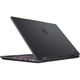 Ноутбук 15" MSI Cyborg 15 B2RWEKG-074XRO (9S7-15Q342-074) Black, Intel Core 5 210H, 16Gb, 512Gb, DOS - изображение 7