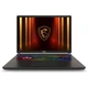 Ноутбук 16" MSI Vector A16 HX A8WHG-019XUA (9S7-15MM72-019) Gray, 16Gb, 1TB, DOS - изображение 1