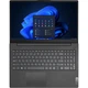 Ноутбук 15" Lenovo V15 G4 IRU (83A100X4RA) Black, Intel Core i3-1315U, 8GB, 256GB, Win11P - изображение 6