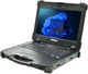 Ноутбук 14" Durabook Z14 Basic 14", Intel i5-1135G7, 16GB, 1TB, UMA, Win11P (Z4E1Q4DA3BXX) - изображение 2