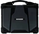Ноутбук 14" Durabook Z14 Basic 14", Intel i5-1135G7, 16GB, 1TB, UMA, Win11P (Z4E1Q4DA3BXX) - изображение 4