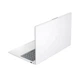 Ноутбук 15" HP Laptop 15-fd0198ua (D16CMEA) Diamond White, Intel Core 3 100U, 24GB, 1TB, DOS - изображение 4