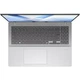 Ноутбук 16" Asus Vivobook 16 M1607KA-MB144 (90NB15F2-M00AX0) Cool Silver, 16Gb, 512Gb, DOS - изображение 3