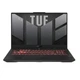 Ноутбук 17" Asus TUF Gaming A17 FA707NUG-HX177 Mecha Gray, AMD Ryzen 7 7445HS, 16GB, 512GB, DOS - зображення 1