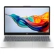 Ноутбук 15" HP Laptop 15-fc0207ua (D16C6EA) Natural Silver, AMD Ryzen 5 7430U, 16GB, 512GB, DOS - изображение 1
