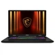 Ноутбук 17" MSI Crosshair A17 HX D8WFKG-023XUA (9S7-17TL23-023) Gray, 32Gb, 1TB, DOS - изображение 1