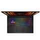 Ноутбук 17" MSI Crosshair A17 HX D8WFKG-023XUA (9S7-17TL23-023) Gray, 32Gb, 1TB, DOS - изображение 2