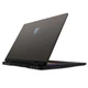 Ноутбук 17" MSI Crosshair A17 HX D8WFKG-023XUA (9S7-17TL23-023) Gray, 32Gb, 1TB, DOS - изображение 4