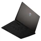 Ноутбук 17" MSI Crosshair A17 HX D8WFKG-023XUA (9S7-17TL23-023) Gray, 32Gb, 1TB, DOS - изображение 5
