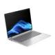 Ноутбук 14" HP ProBook 4 G1a 14 (AX6J0AV_V8) Pike Silver, AMD Ryzen 7 250, 24Gb, 512GB, DOS - зображення 2
