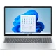 Ноутбук 15" HP OmniBook 3 15-fn0016ua (D16GTEA) Silver, AMD Ryzen AI 7 350, 16GB, 1TB, Win11H - изображение 1