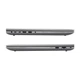 Ноутбук 16" HP ZBook X G1i (B4YV4AV_V1) Meteor Silver, Intel Core Ultra 9 285H, 64Gb, 2Tb, DOS - изображение 4