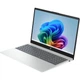 Ноутбук 15" HP OmniBook 3 15-fn0016ua (D16GTEA) Silver, AMD Ryzen AI 7 350, 16GB, 1TB, Win11H - изображение 2