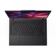 Ноутбук 14" Lenovo ThinkPad P14s Gen 6 (21RV0012RA) Black, 96GB, 2TB, Windows 11 Pro - изображение 4