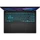 Ноутбук 16" Asus V16 V3607VH-RP011W (90NB16L1-M000P0) Black, 16Gb, 512Gb, Win11H - зображення 4