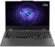 Ноутбук 15.6" Lenovo LOQ 15IRX9 (83DV0099RA) Luna Grey - изображение 1