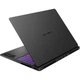 Ноутбук 16" HP OMEN MAX 16-ak0010ua (C9RZ5EA) Black, AMD Ryzen AI 9 HX 375, 32Gb, 1Tb, DOS - изображение 4