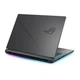 Ноутбук 18" Asus ROG Strix G18 G815JHR-S8063,i7-14650HX,16Gb,512Gb,RTX5050-8,DOS(90NR0LA1-M00290) - изображение 8