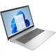 Ноутбук 17" HP Laptop 17-cp2048ua (D16H1EA) Silver, AMD Ryzen 5 7520U, 16GB, 1TB, DOS - изображение 3