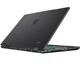 Ноутбук 15" MSI Cyborg 15 B13WEKG-1011XUA (9S7-15Q342-1011) Black, 16Gb, 1TB, DOS - изображение 5