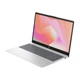 Ноутбук 15" HP Laptop 15-fd1156ua (C9NC2EA) Natural Silver, Intel Core 7 150U, 16GB, 512GB, DOS - изображение 3