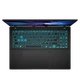 Ноутбук 16" Asus V16 V3607VH-RP020 (90NB16L1-M001L0) Black, Intel Core 5 210H, 16GB, 512GB, DOS - изображение 4