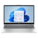 Ноутбук 15" HP OmniBook 3 15-fn0006ua (BV5V4EA) Silver, AI R5 340, 24GB, 1TB, UMA, Win11 - изображение 1