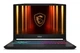 Ноутбук 15" MSI Katana 15 HX B14WEK-1016XUA Black, Intel Core i5-14450HX, 16Gb, 1TB, DOS - изображение 1