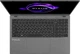 Ноутбук 15" Pixus Bit Grey - изображение 4
