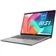Ноутбук 15" MSI Modern 15 F13MG-673XRO (9S7-15S12-167316) Silver, 8Gb, 512Gb, DOS - изображение 3
