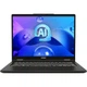 Ноутбук 14" MSI Venture 14 AI A1MG-031XUA (9S7-14Q221-031) Solid Gray, 16Gb, 512Gb, DOS - зображення 1