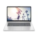 Ноутбук 17" HP Laptop 17-cn3041ua (C9RL0EA) Natural Silver, Intel N200, 8GB, 512GB, DOS - изображение 1