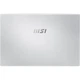 Ноутбук 15" MSI Modern 15 F13MG-673XRO (9S7-15S12-167316) Silver, 8Gb, 512Gb, DOS - изображение 10