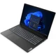 Ноутбук 15" Lenovo V15 G4 AMN (82YU016NRA) Black, AMD Ryzen 3 7320U, 8GB, 256GB, DOS - изображение 2