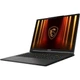 Ноутбук 16" MSI Stealth A16 AI+ A3XWHG-067XUA (9S7-15FL35-067) Black, 32Gb, 1TB, DOS - изображение 3