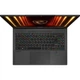 Ноутбук 16" MSI Stealth A16 AI+ A3XWHG-067XUA (9S7-15FL35-067) Black, 32Gb, 1TB, DOS - изображение 4