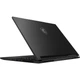 Ноутбук 16" MSI Stealth A16 AI+ A3XWHG-067XUA (9S7-15FL35-067) Black, 32Gb, 1TB, DOS - изображение 8