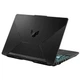 Ноутбук 15.6" Asus TUF Gaming A15 FA506NCG-HN211 Black, AMD Ryzen 7 7445HS, 16GB, 512GB, DOS - изображение 5