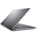 Ноутбук 13" Dell XPS 13 9350 (210-BNHC_U7321TBGr) Silver, Intel Core Ultra 7 258V, 32GB, 1TB, Win11P - зображення 7