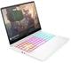 Ноутбук 14" HP OMEN Gaming 14-fb0022ua (A49ZSEA) White, U7-155H, 16GB, 1TB, RTX4050-6, DOS - изображение 2