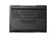 Ноутбук 16" Dream Machines RT5080-16UA21 Black, AMD Ryzen 9 9955HX, 32GB, 1TB, DOS + вентилятор - изображение 3