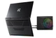 Ноутбук 16" Dream Machines RT5080-16UA21 Black, AMD Ryzen 9 9955HX, 32GB, 1TB, DOS + вентилятор - изображение 4